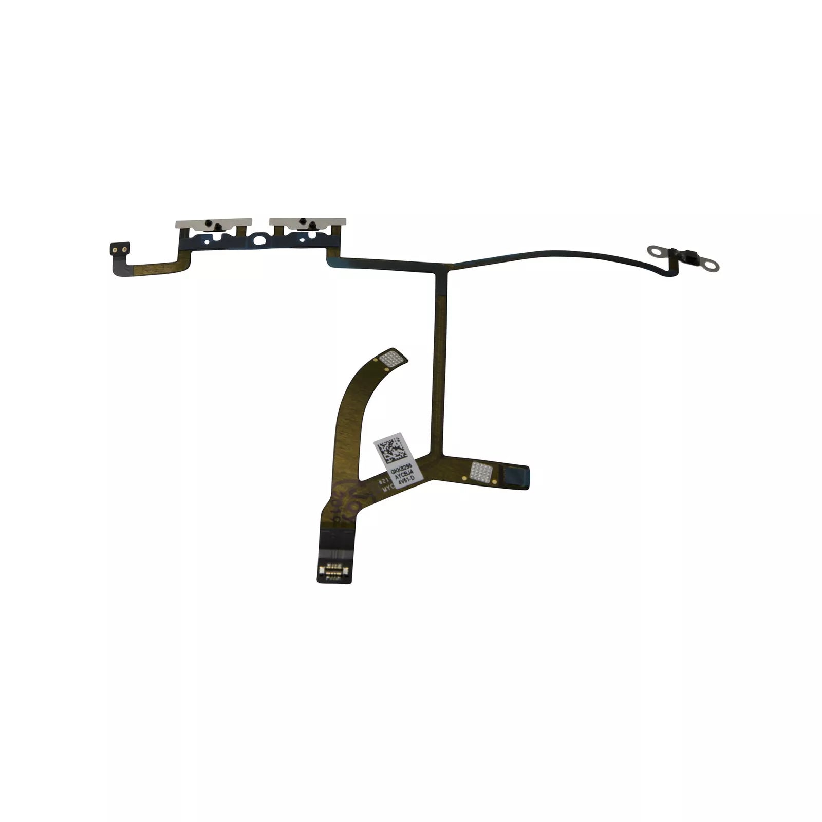 Replacement Volume Power & Flex Cable for Apple iPhone XS Max Replacement Volume Power & Flex Cable for Apple iPhone XS Max